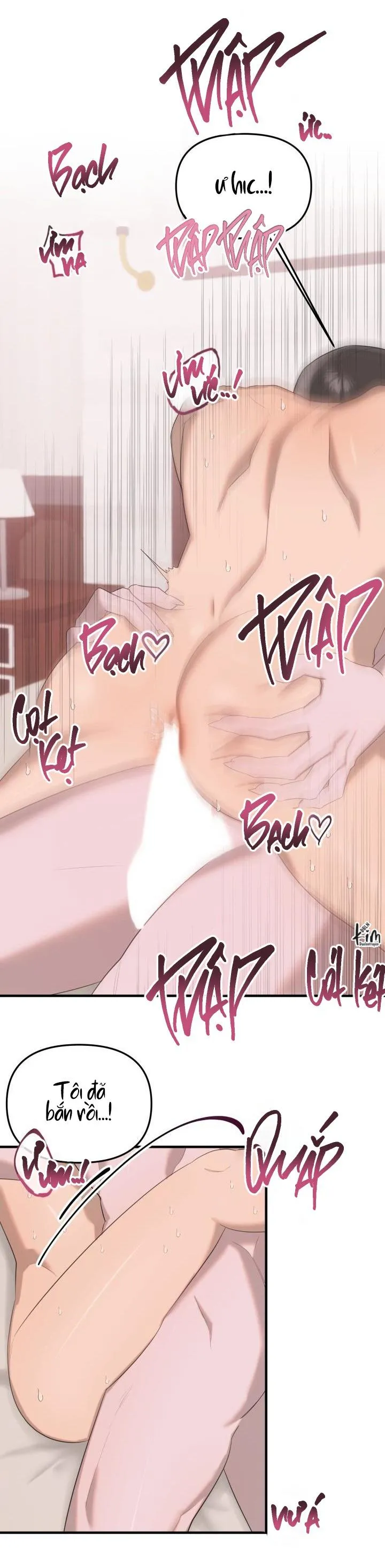 BLOODY HELLTHY Chapter 9 Trang 54