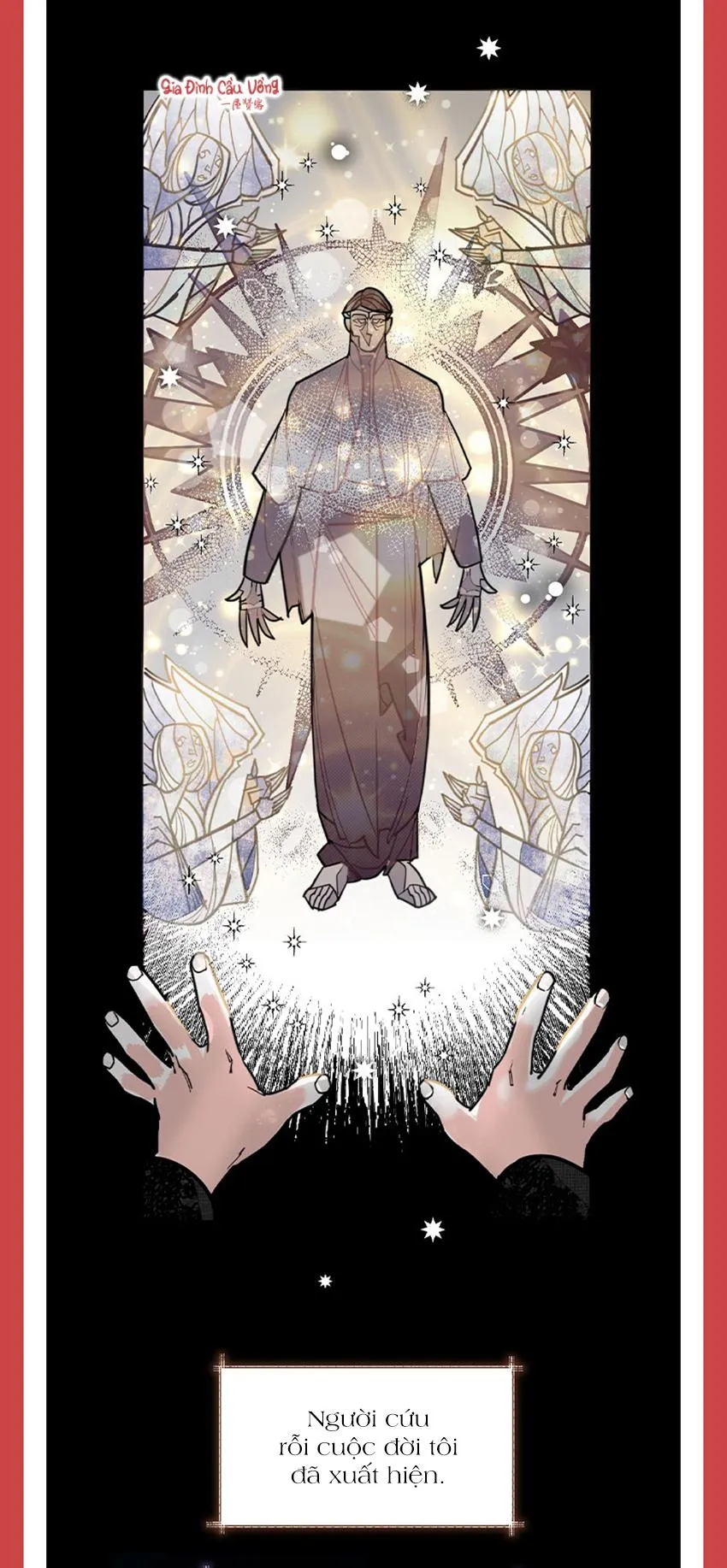 BLOODY LIES Chapter 0 Trang 3