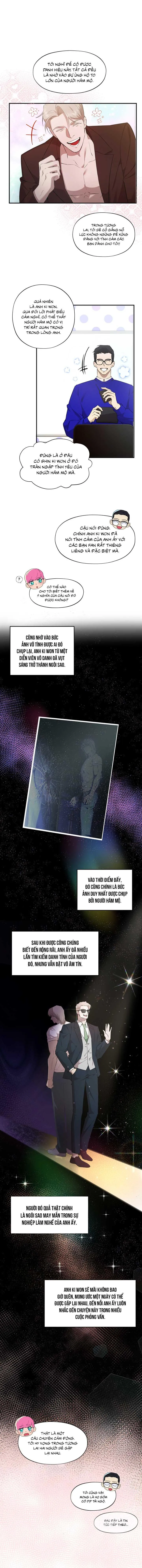 BLOOM Chapter 0 Trang 4