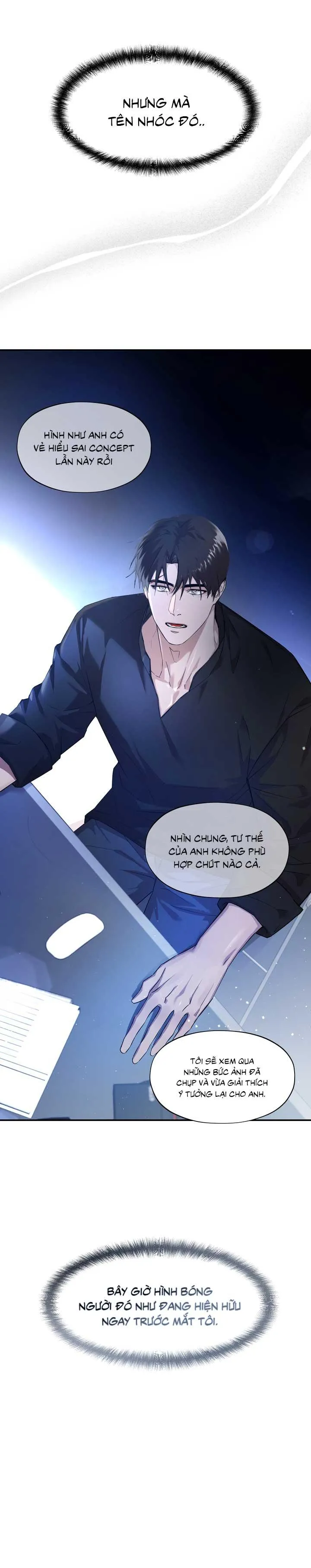 BLOOM Chapter 0 Trang 5