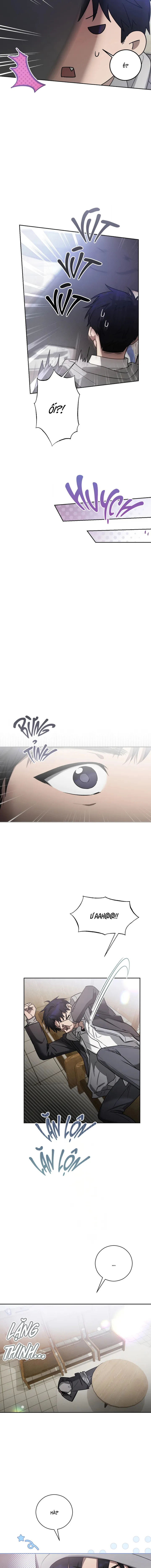 Biscuit Chapter 10 Trang 4