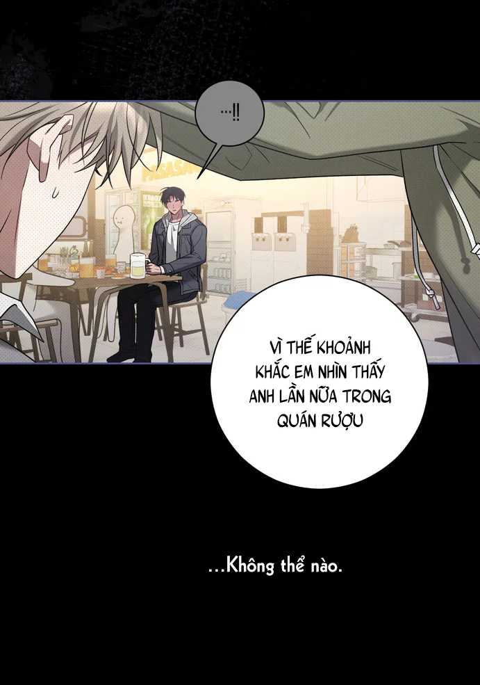 Biscuit Chapter 11 Trang 7