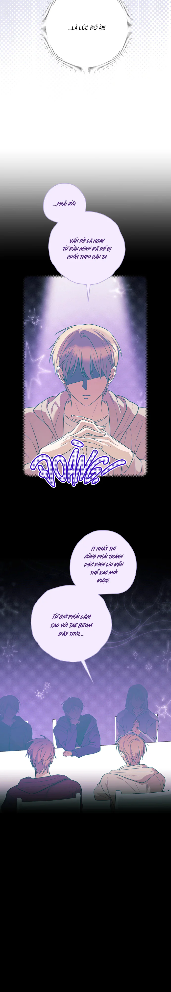 Biscuit Chapter 11 Trang 24