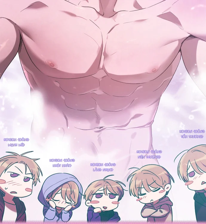 Biscuit Chapter 12 Trang 6