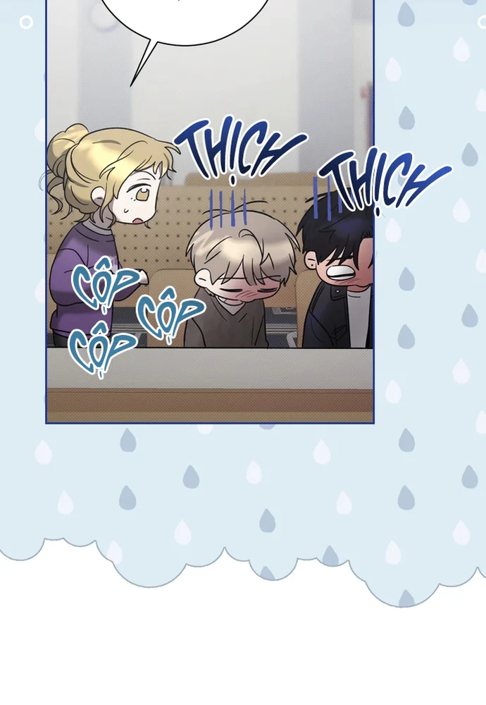 Biscuit Chapter 12 Trang 23