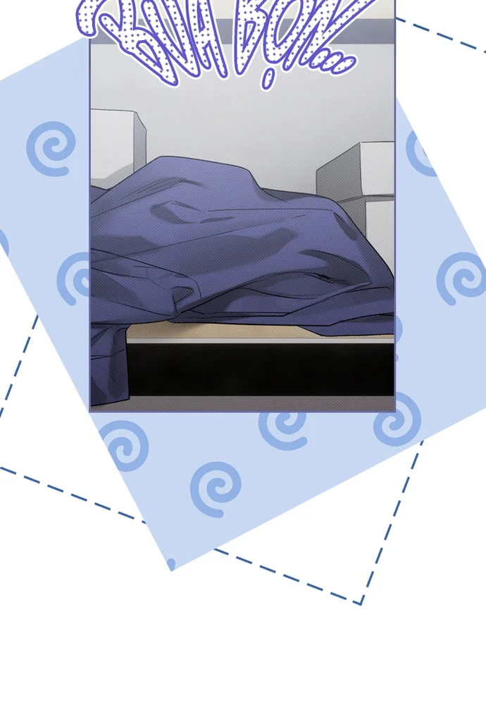 Biscuit Chapter 12 Trang 34