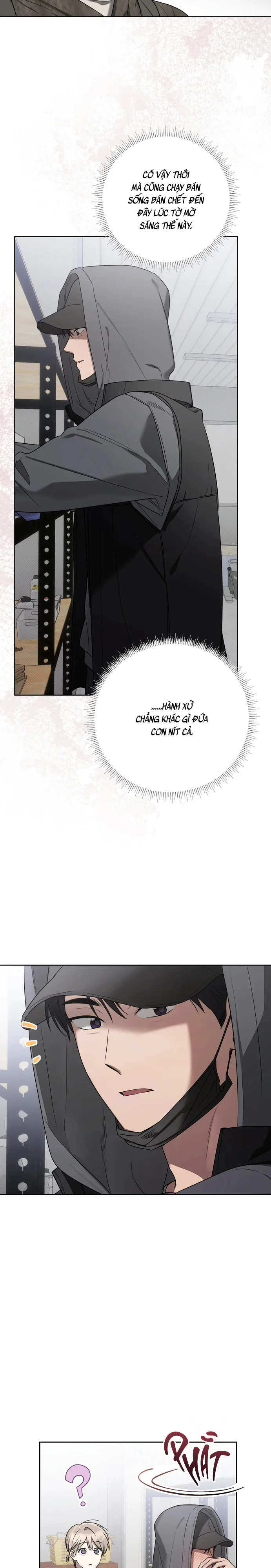 Biscuit Chapter 13 Trang 4