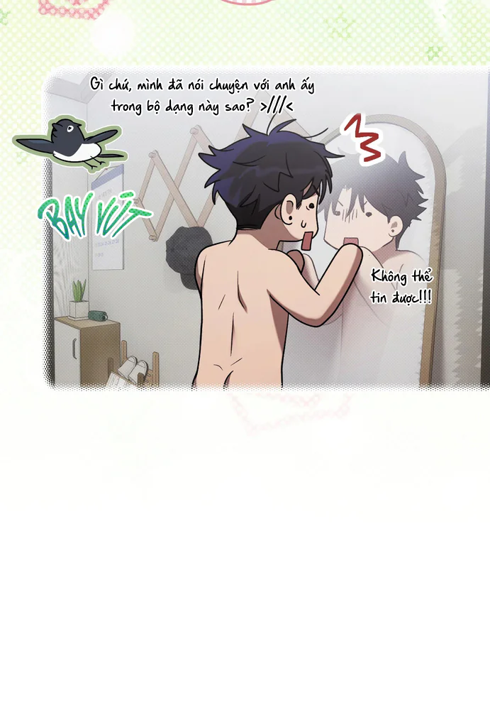 Biscuit Chapter 13 Trang 7