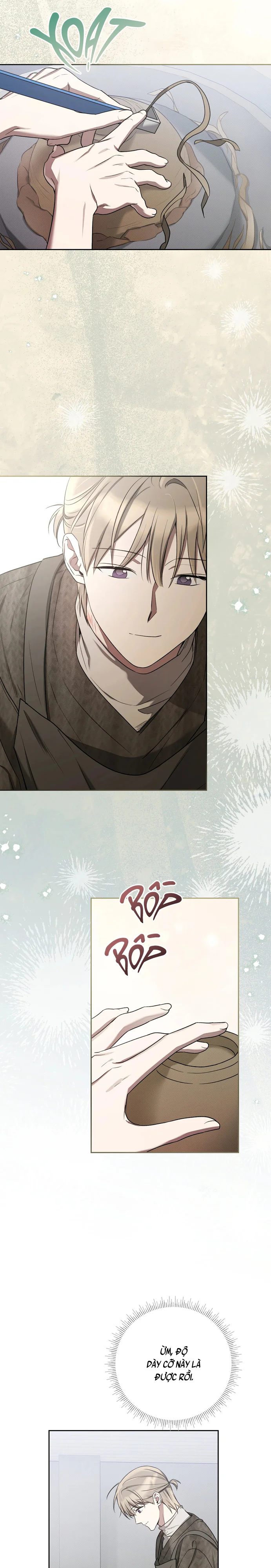 Biscuit Chapter 13 Trang 15