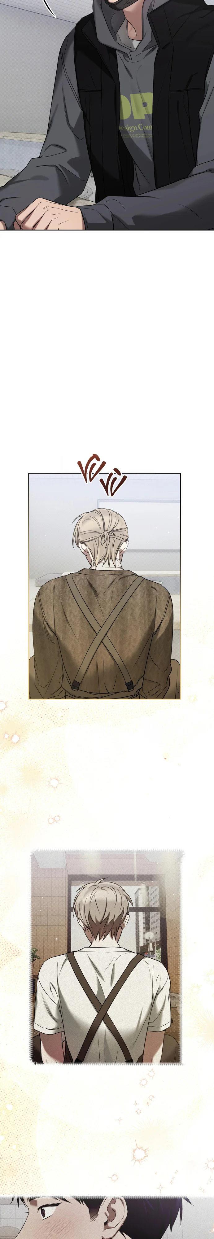 Biscuit Chapter 13 Trang 19