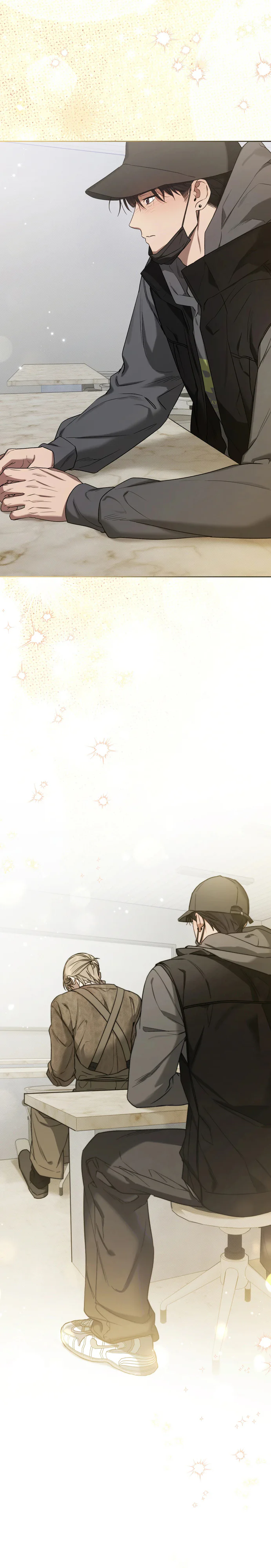 Biscuit Chapter 13 Trang 21