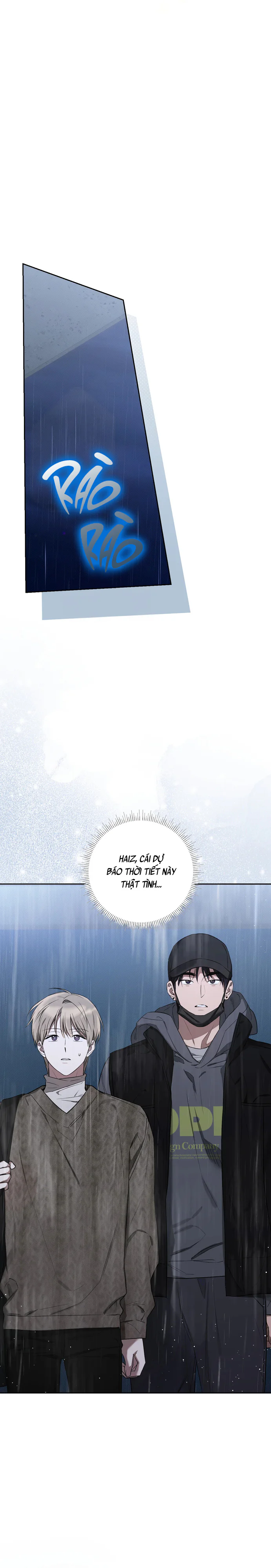 Biscuit Chapter 13 Trang 22