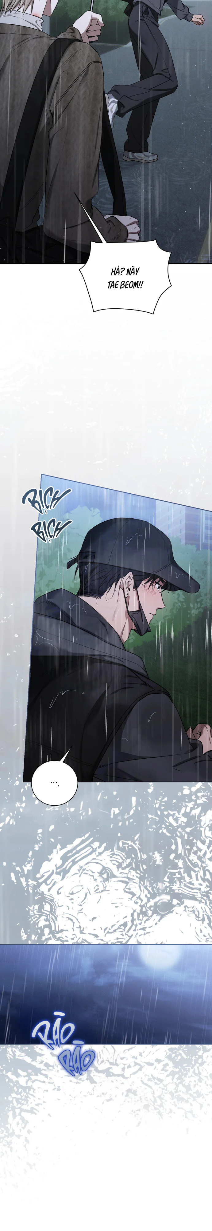 Biscuit Chapter 14 Trang 3