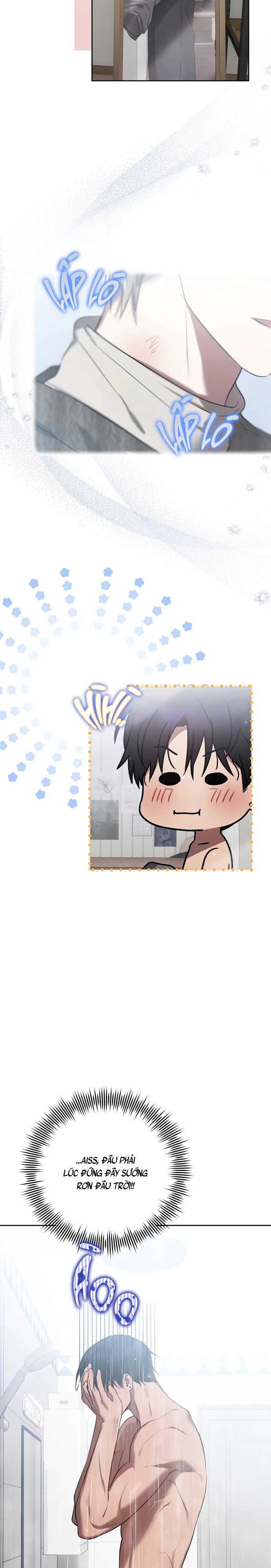 Biscuit Chapter 14 Trang 6