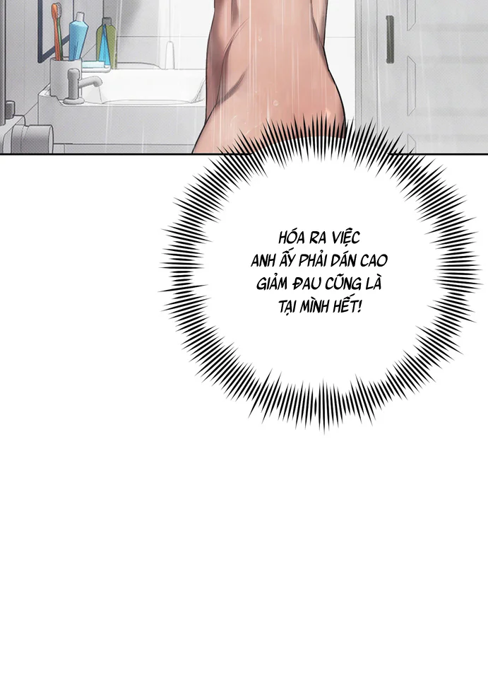 Biscuit Chapter 14 Trang 7