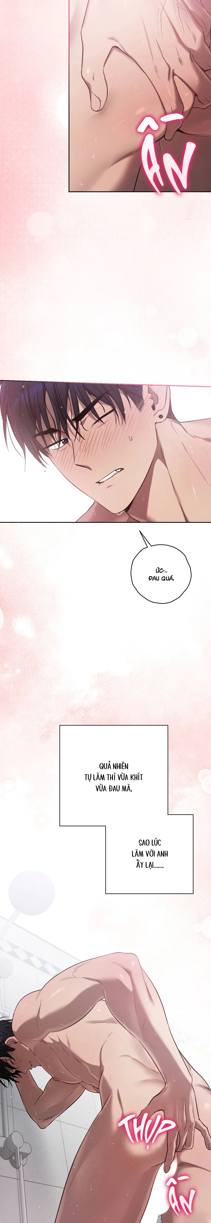 Biscuit Chapter 14 Trang 9