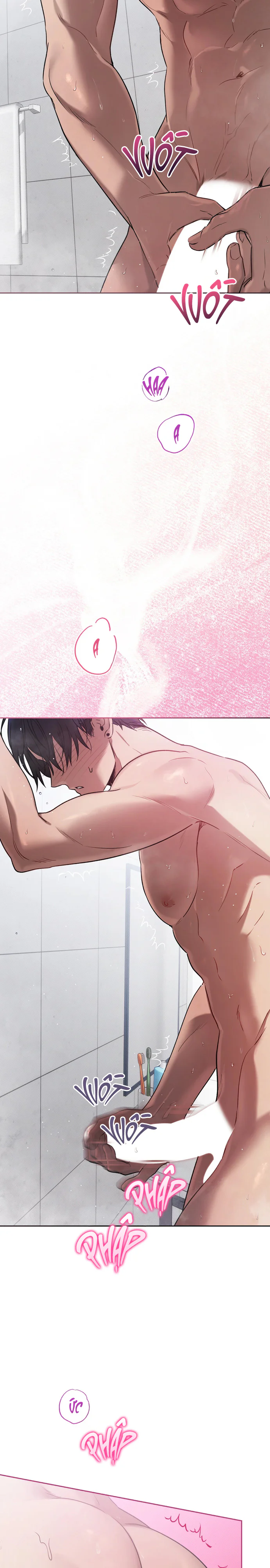 Biscuit Chapter 14 Trang 13