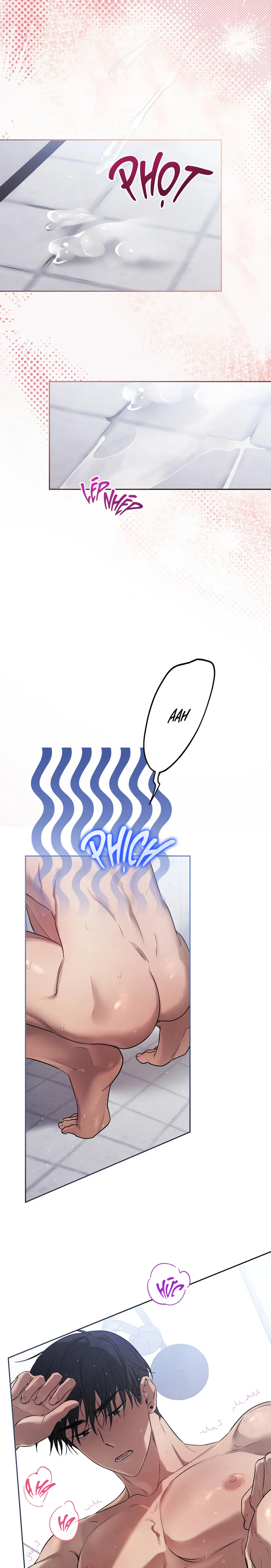 Biscuit Chapter 14 Trang 16