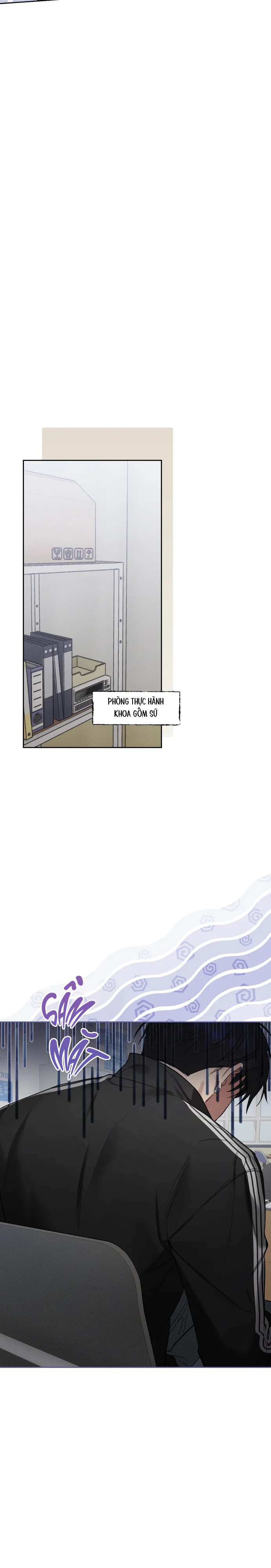 Biscuit Chapter 14 Trang 24