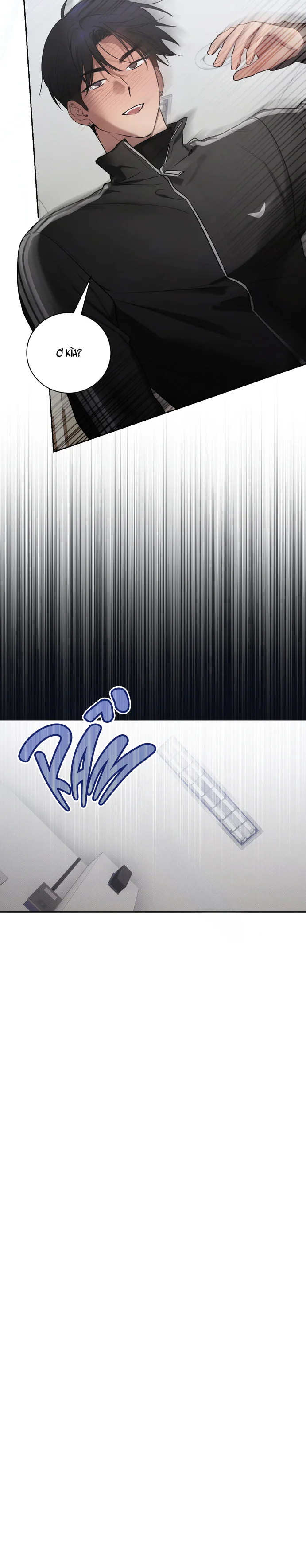 Biscuit Chapter 14 Trang 31