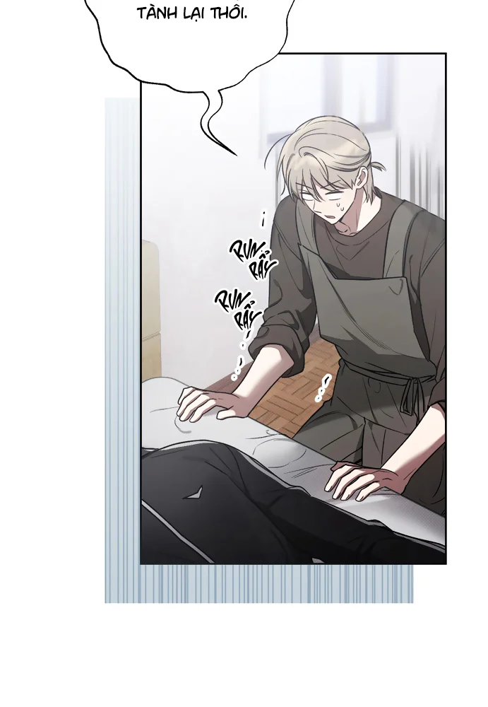 Biscuit Chapter 15 Trang 7