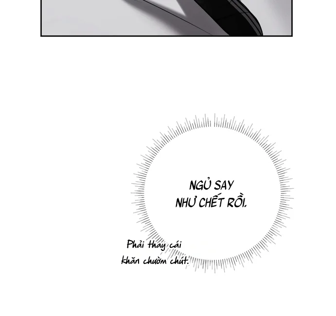 Biscuit Chapter 15 Trang 14