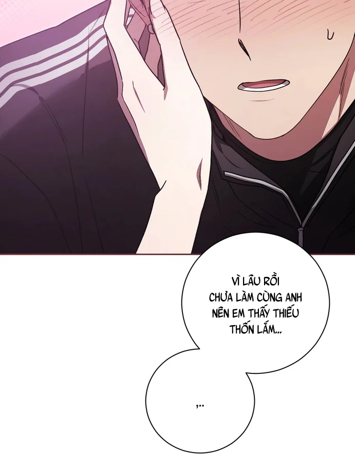 Biscuit Chapter 16 Trang 14