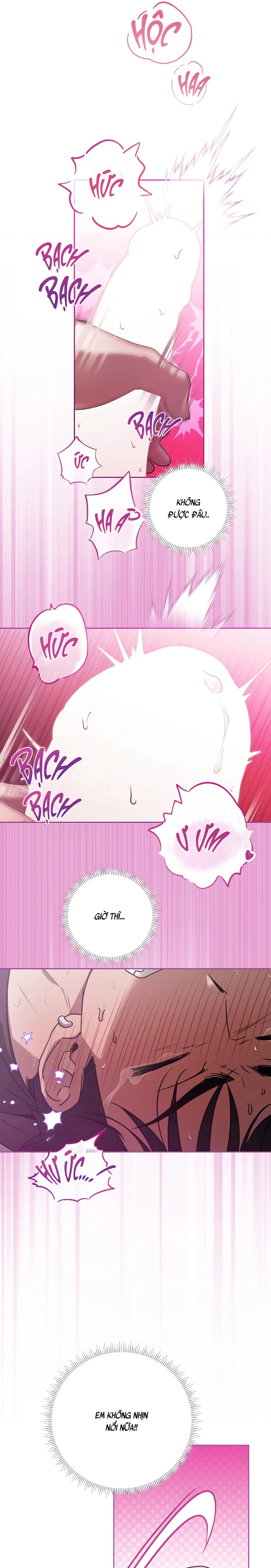 Biscuit Chapter 17 Trang 7