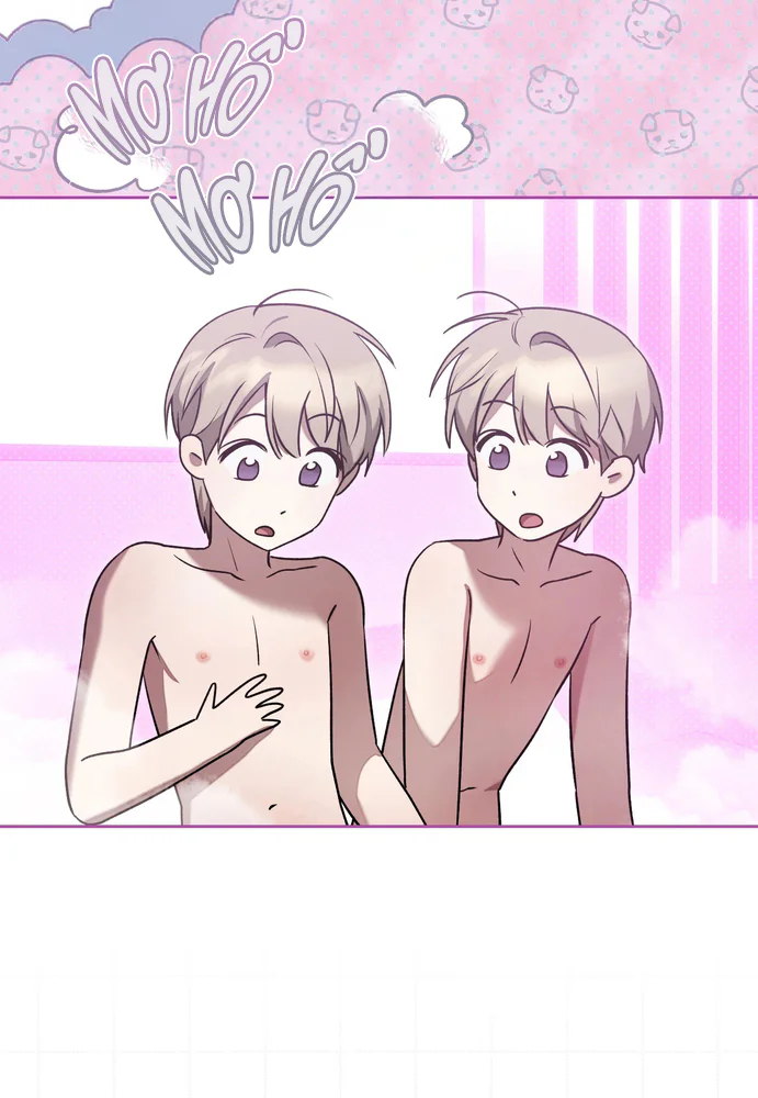 Biscuit Chapter 17 Trang 13