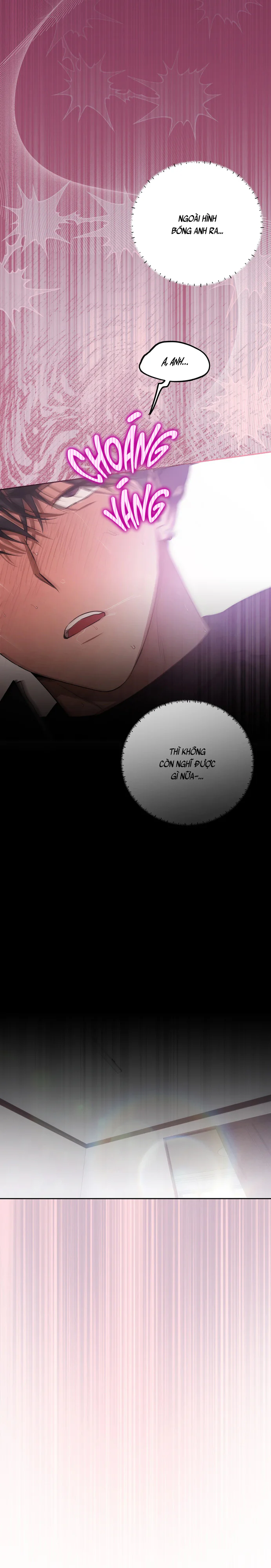 Biscuit Chapter 17 Trang 25