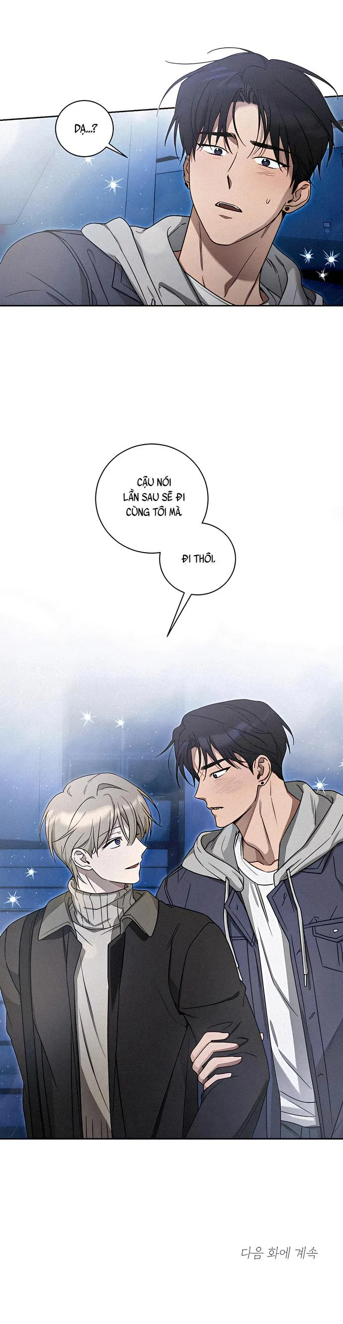 Biscuit Chapter 2 Trang 18