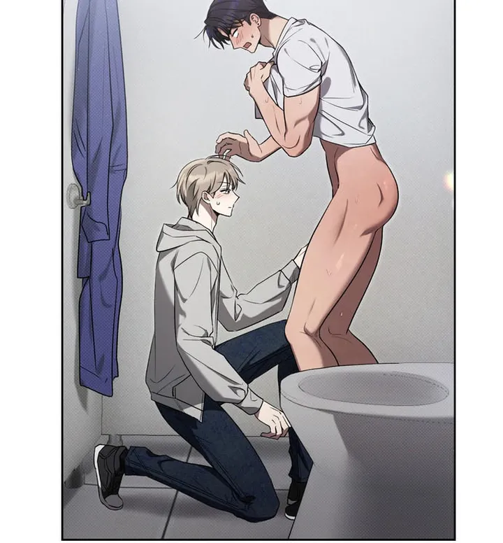 Biscuit Chapter 8 Trang 9