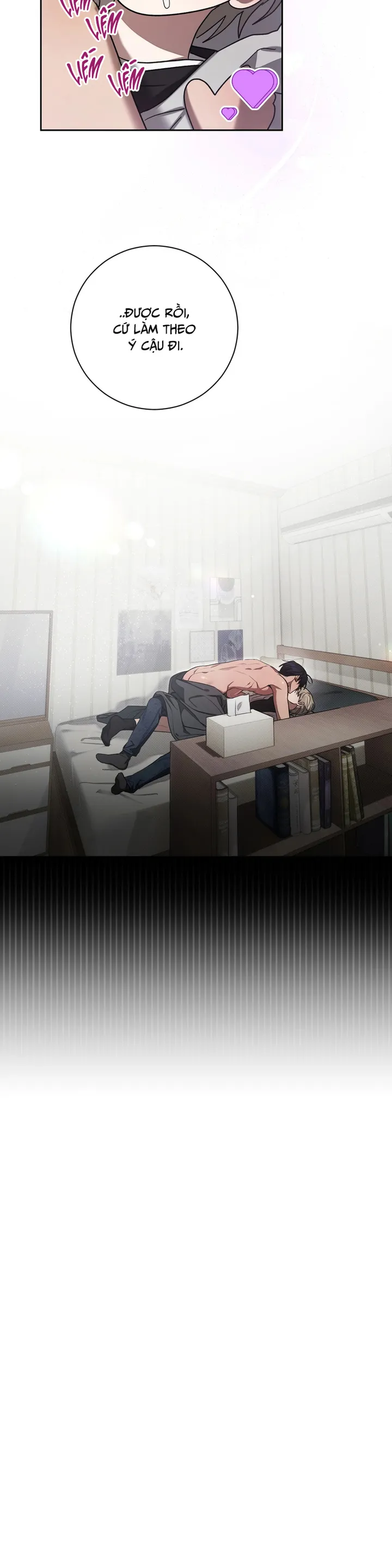 Biscuit Chapter 9 Trang 7