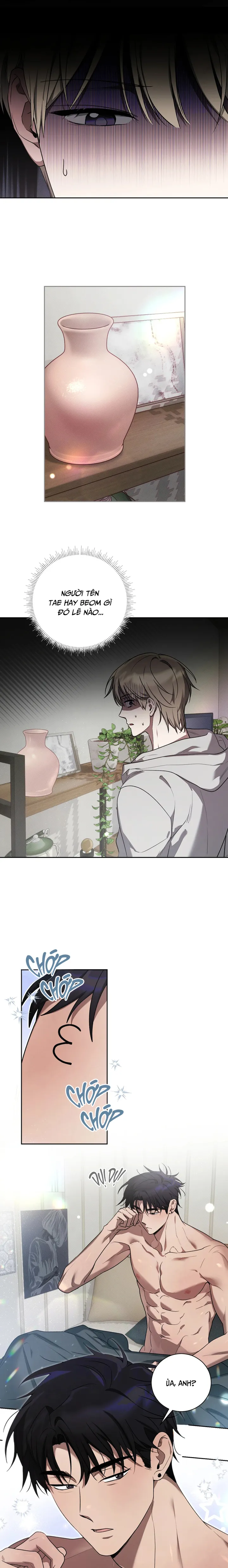 Biscuit Chapter 9 Trang 16