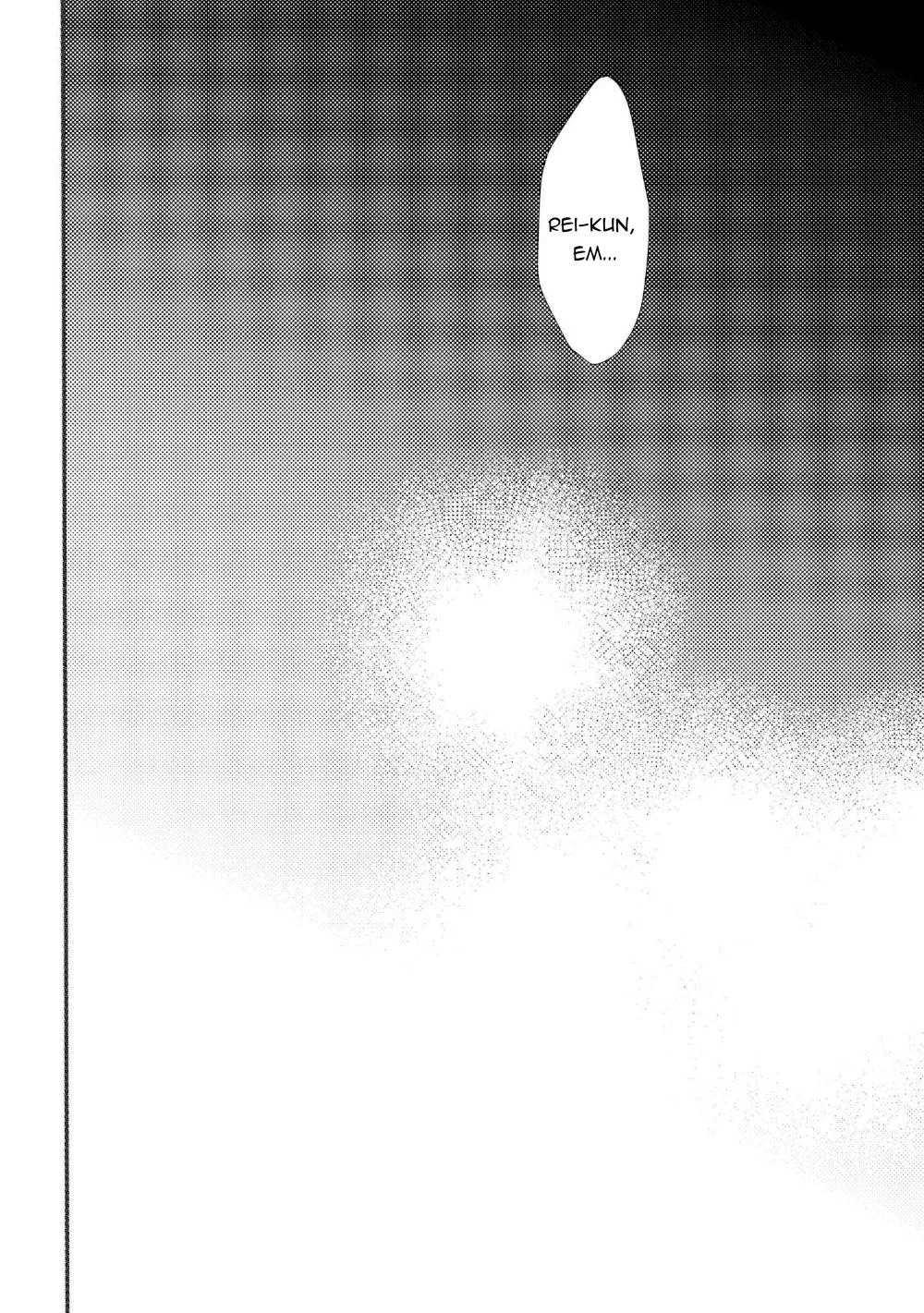 Bộ Áo Vướng Víu Chapter 5 Trang 28