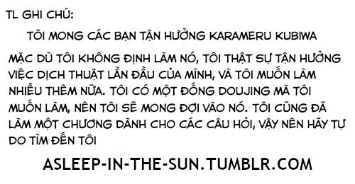 Bộ Áo Vướng Víu Chapter 7 Trang 13