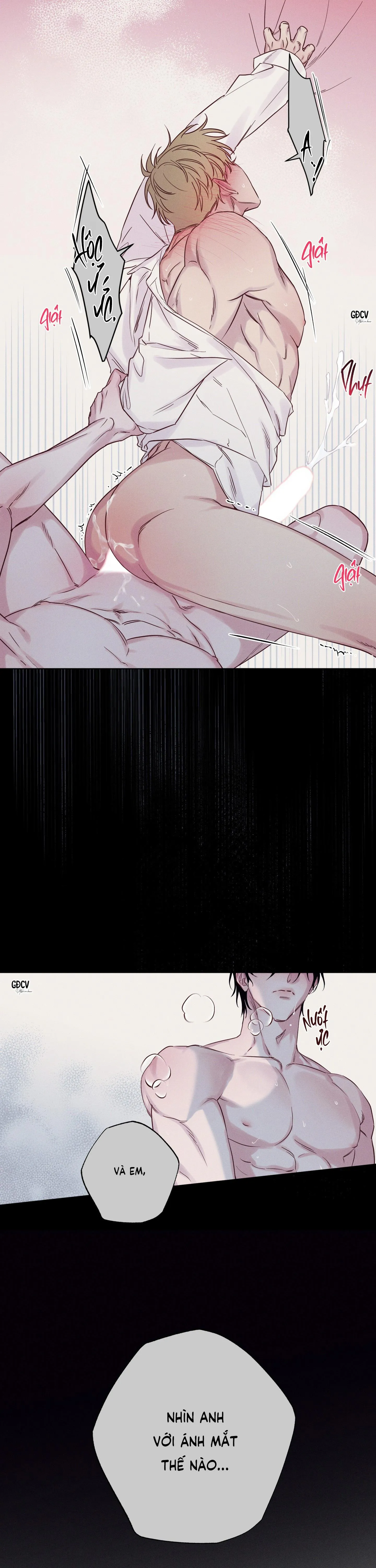 BỜ SÓNG VỖ Chapter 1 Trang 8