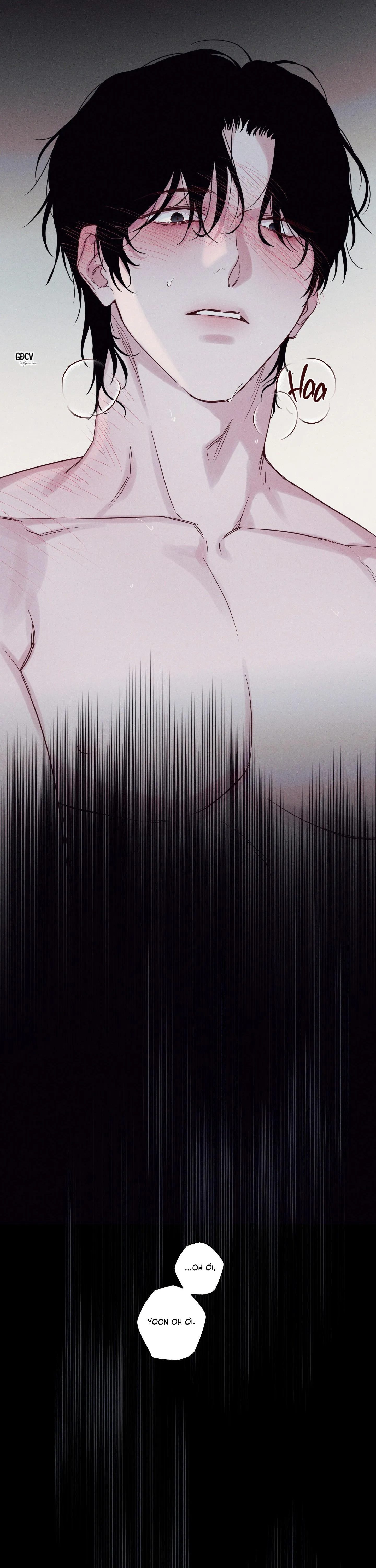 BỜ SÓNG VỖ Chapter 1 Trang 9