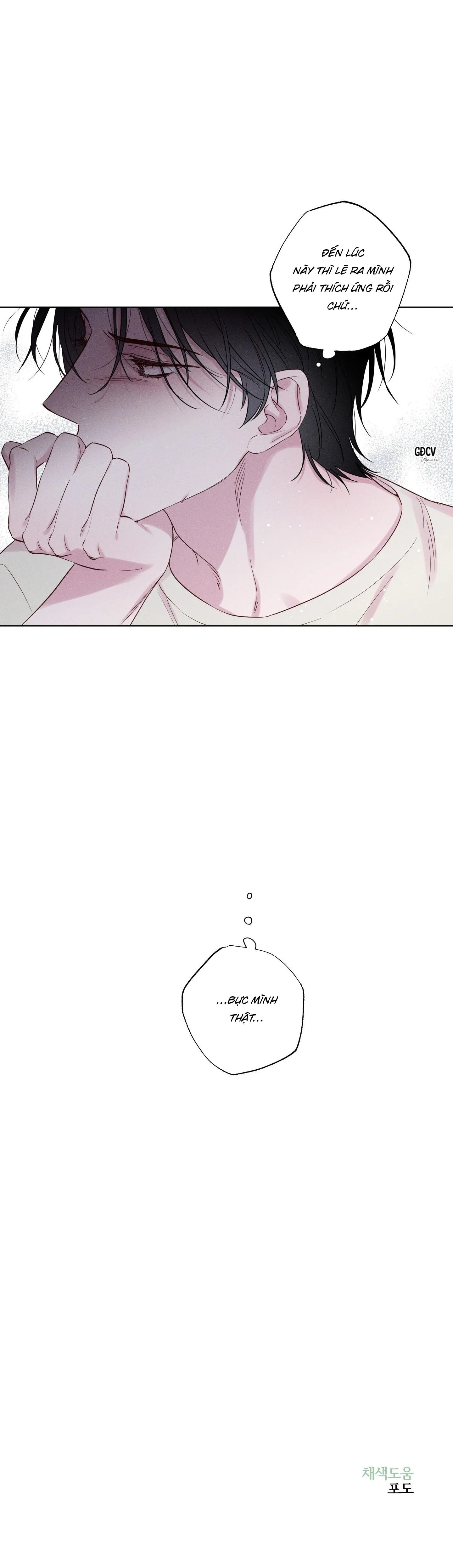 BỜ SÓNG VỖ Chapter 1 Trang 30