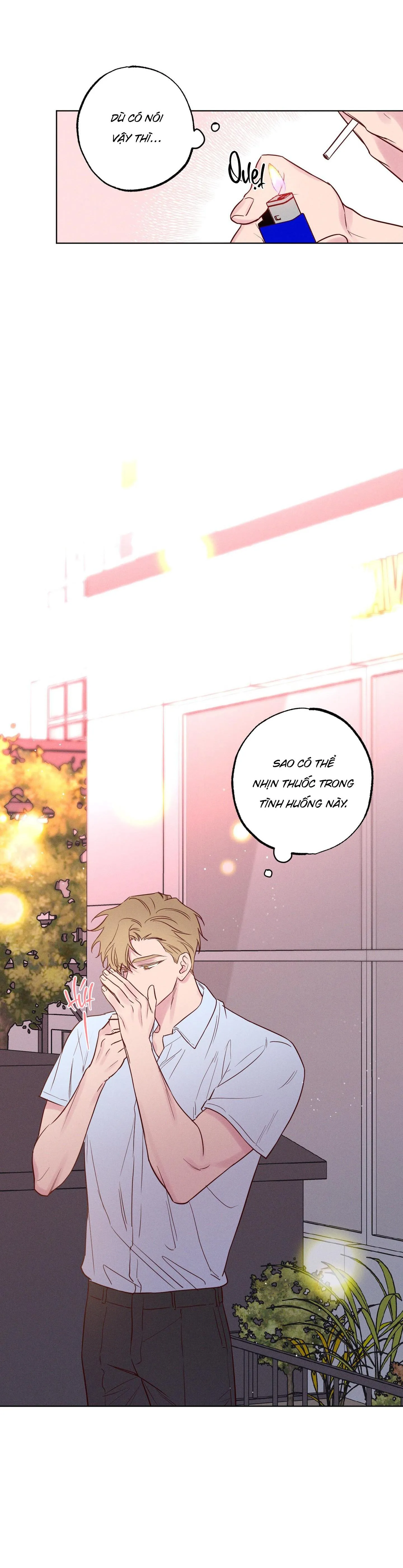 BỜ SÓNG VỖ Chapter 10 Trang 5