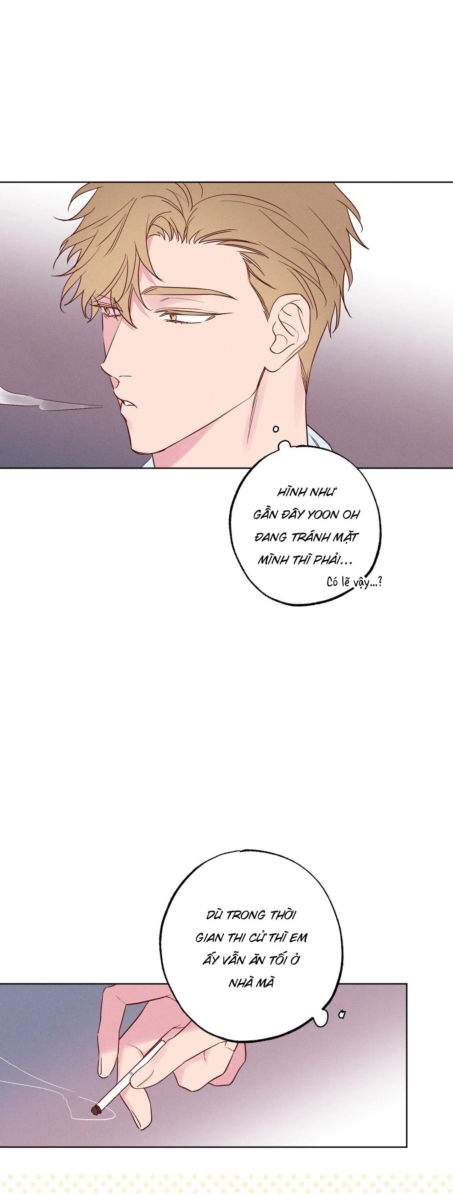 BỜ SÓNG VỖ Chapter 10 Trang 6