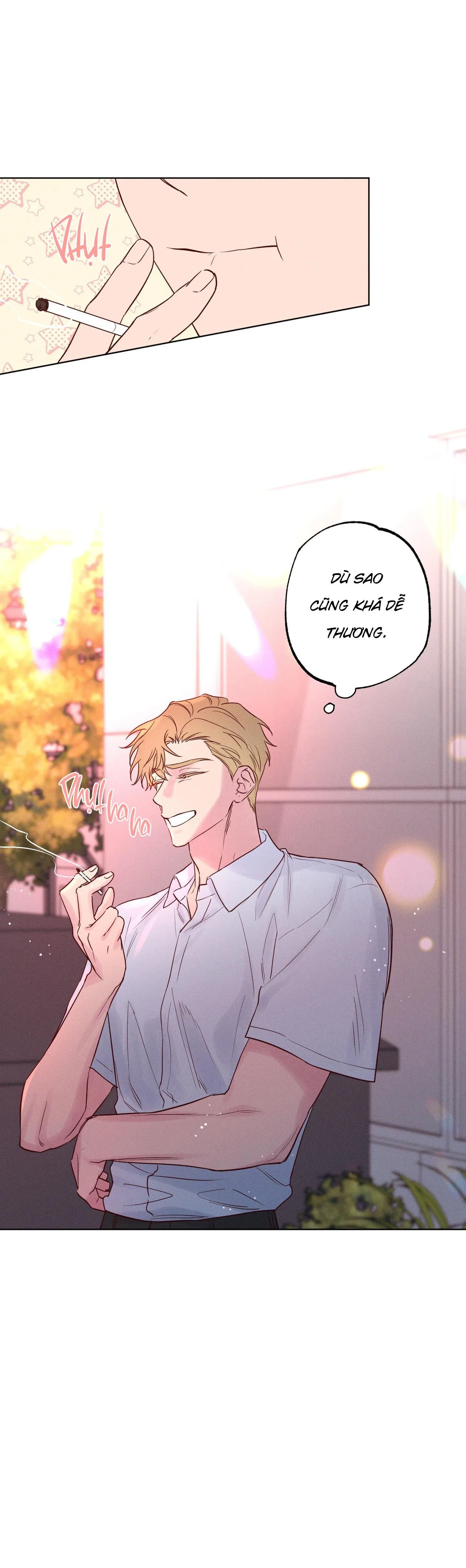 BỜ SÓNG VỖ Chapter 10 Trang 9