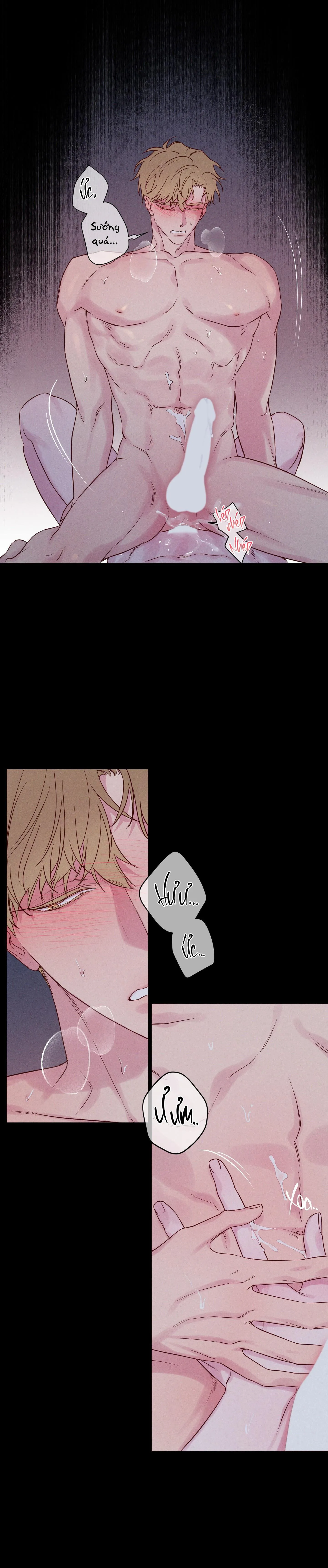 BỜ SÓNG VỖ Chapter 10 Trang 12