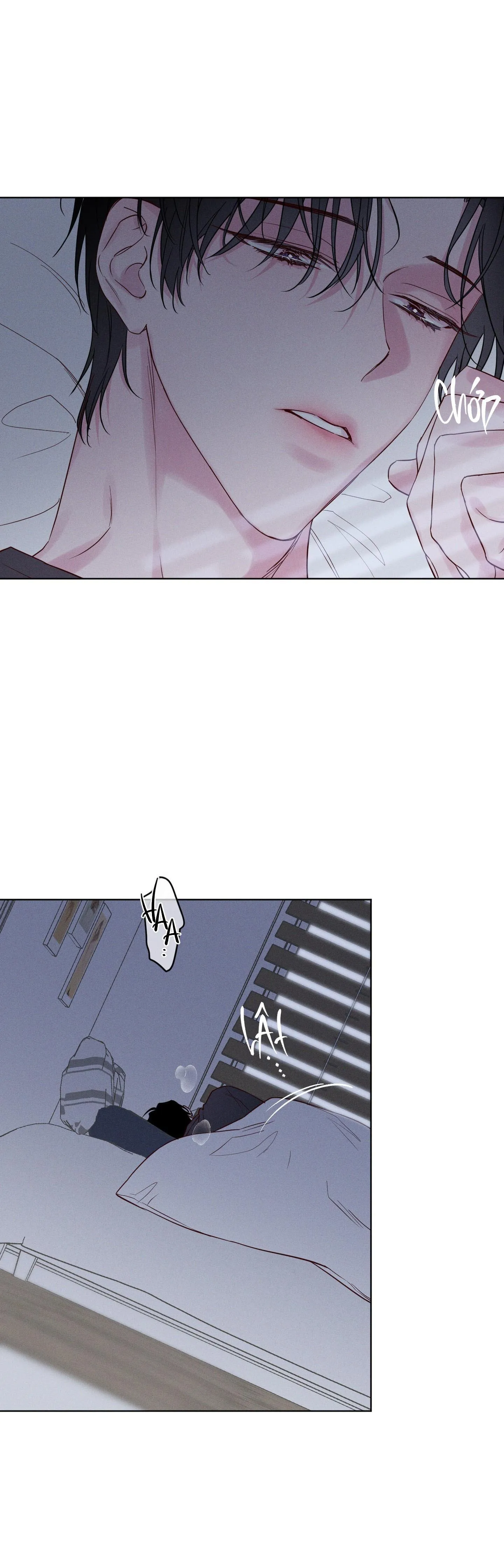 BỜ SÓNG VỖ Chapter 10 Trang 14