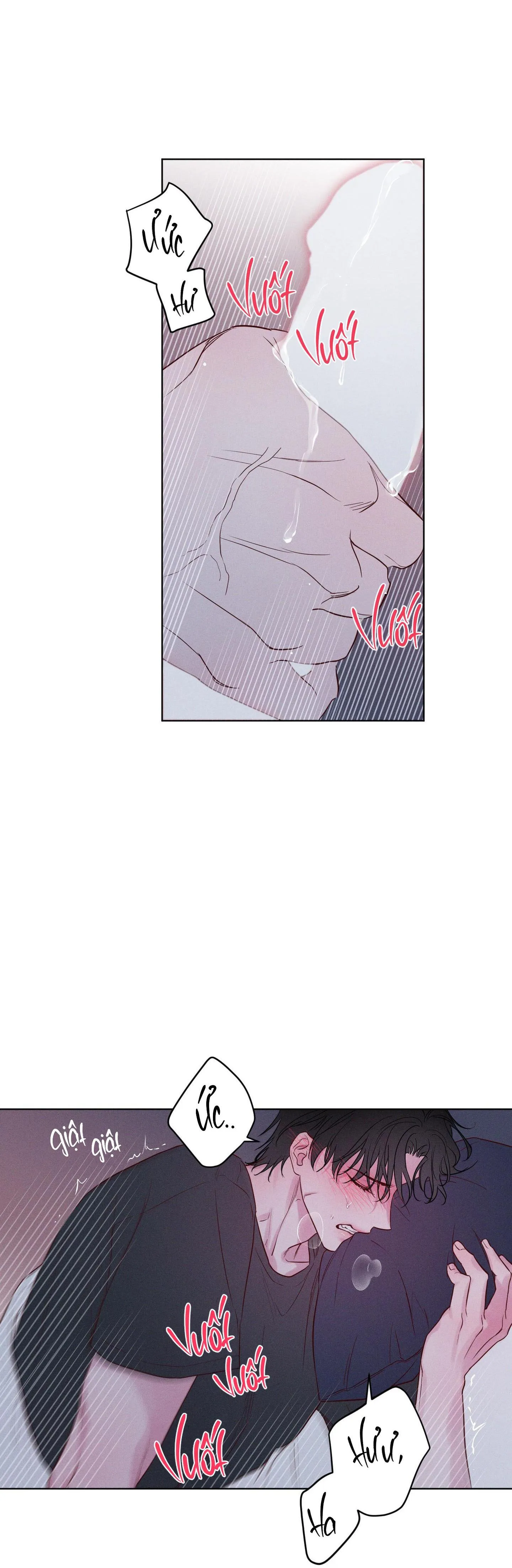 BỜ SÓNG VỖ Chapter 10 Trang 15