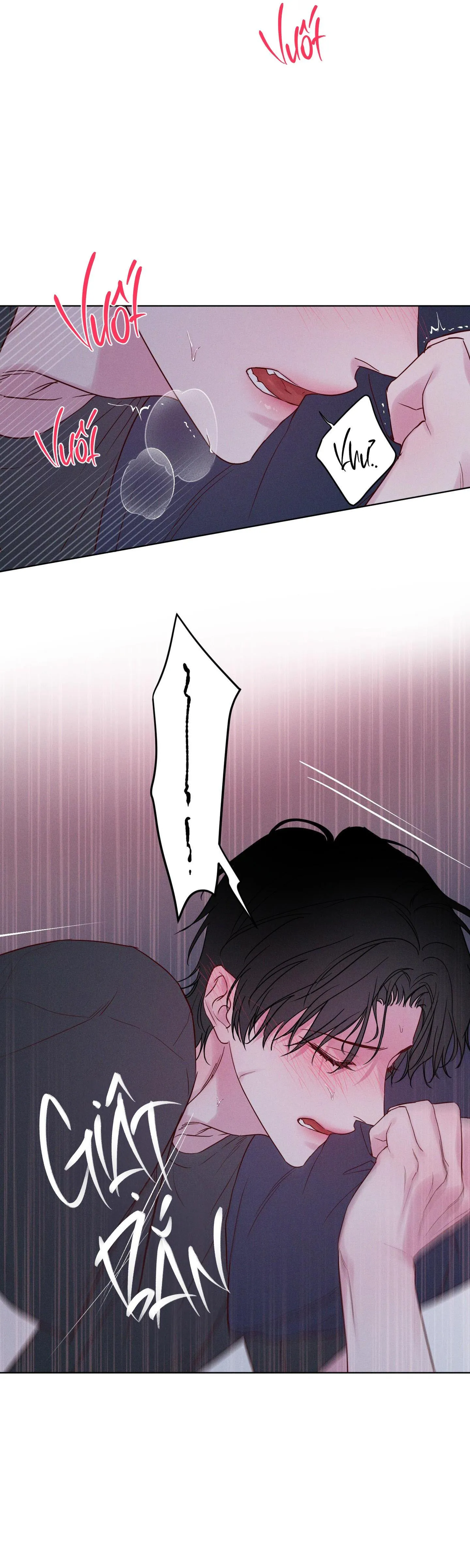 BỜ SÓNG VỖ Chapter 10 Trang 16