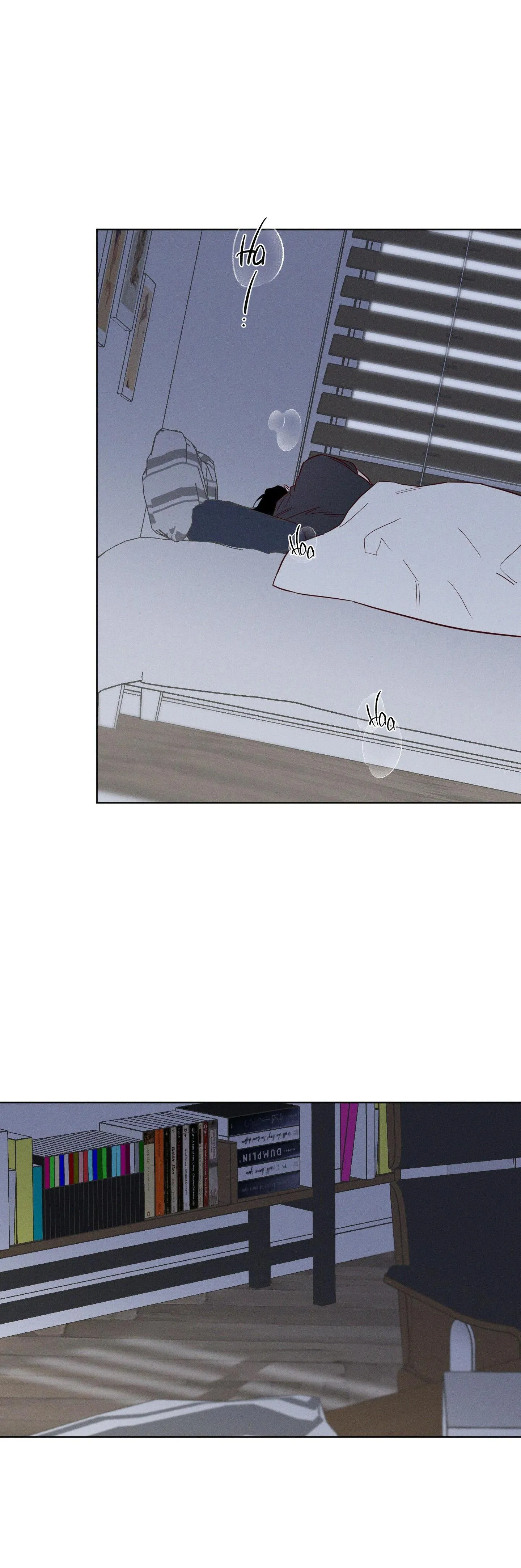 BỜ SÓNG VỖ Chapter 10 Trang 17