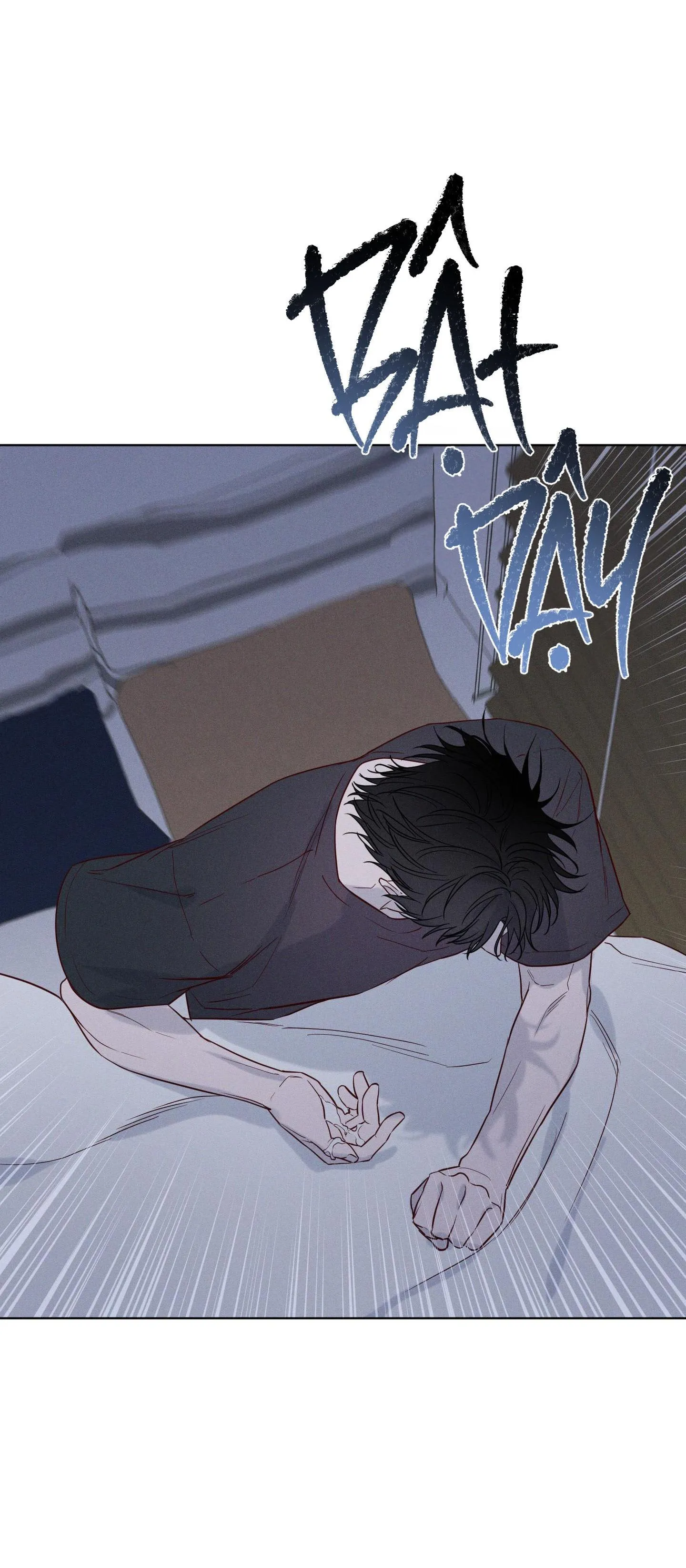 BỜ SÓNG VỖ Chapter 10 Trang 18