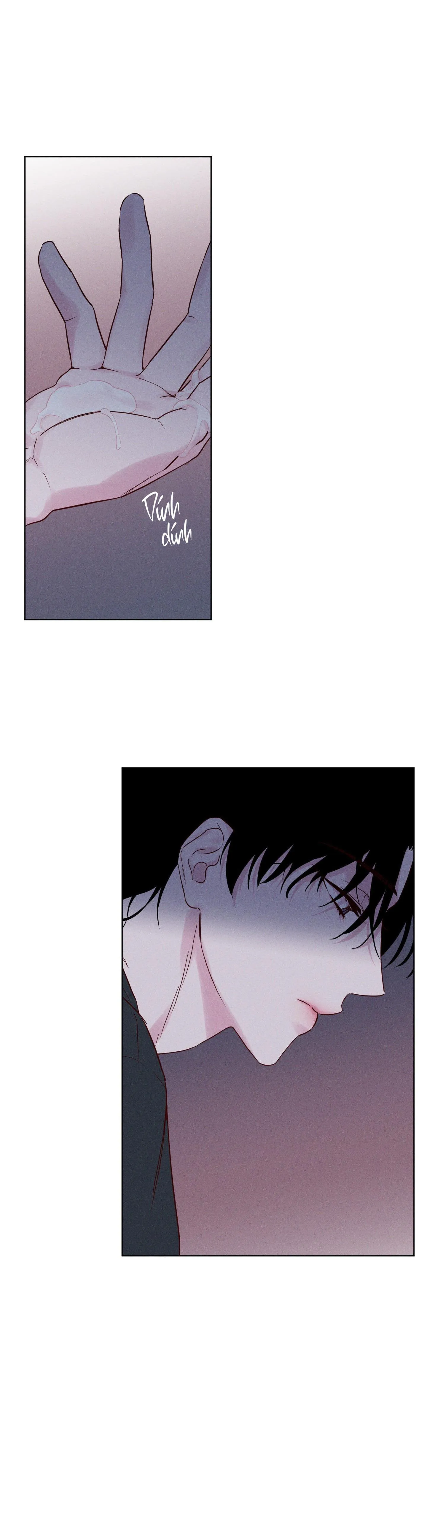 BỜ SÓNG VỖ Chapter 10 Trang 19