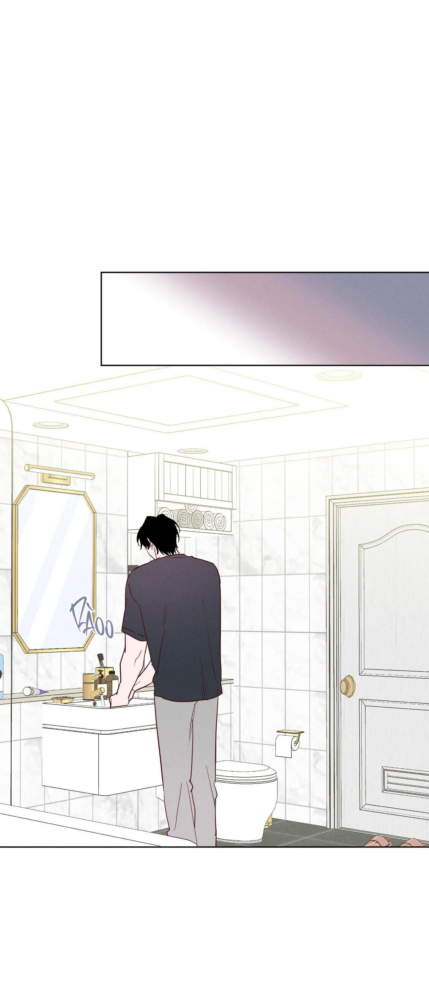 BỜ SÓNG VỖ Chapter 10 Trang 20